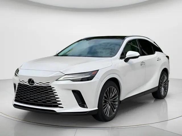 2024 Lexus RX 450h+ Luxury for sale in Ocala, FL