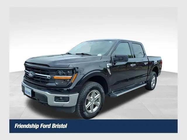 2025 Ford F-150 XLT for sale in Bristol, TN