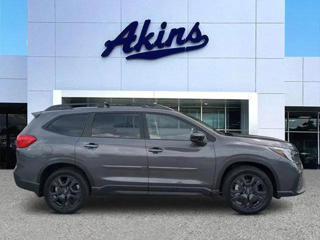 2024 Subaru Ascent Onyx Edition Limited 7-Passenger for sale in Winder, GA