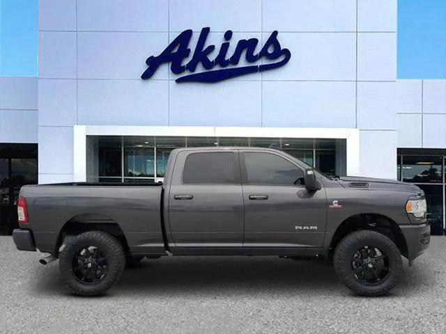 2023 Ram 2500 Big Horn Crew Cab 4x4 6'4" Box for sale in Winder, GA