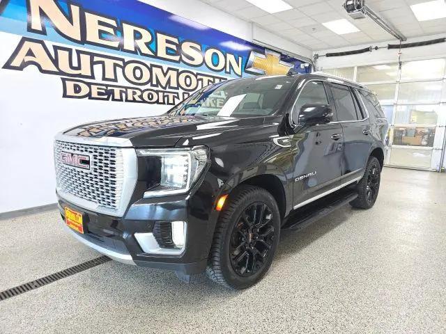 2023 GMC Yukon Denali for sale in Detroit Lakes, MN