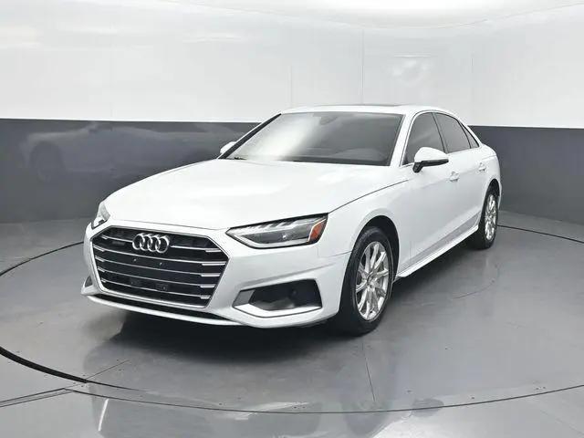 2021 Audi A4 Premium 40 TFSI quattro S tronic for sale in Conyers, GA