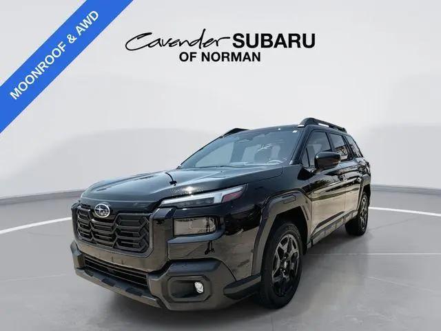 2026 Subaru Outback Limited for sale in Norman, OK