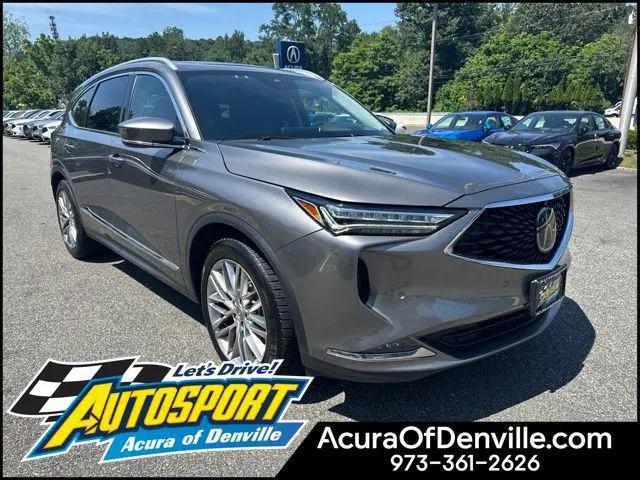 2023 Acura MDX Advance Package for sale in Denville, NJ