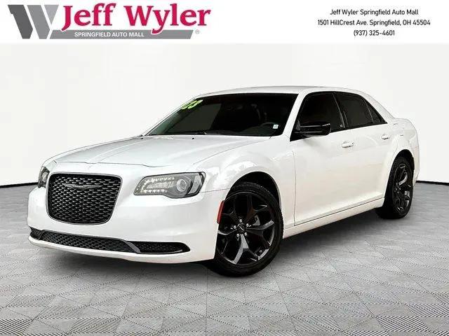 2023 Chrysler 300 Touring for sale in Springfield, OH