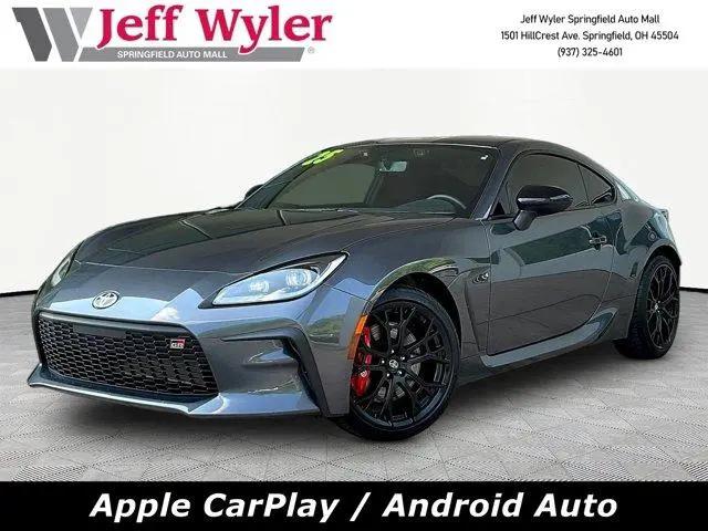 2025 Toyota GR86 for sale near Springfield, OH