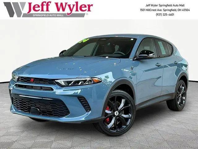 2024 Dodge Hornet GT for sale near Springfield, OH