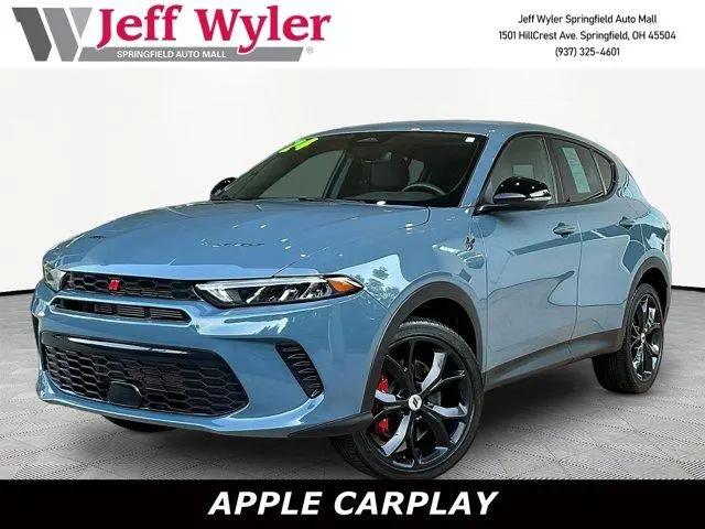 2024 Dodge Hornet GT AWD for sale in Springfield, OH