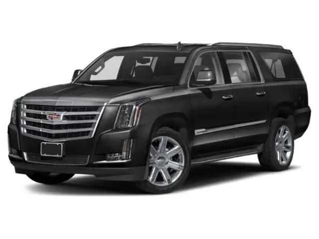 2019 Cadillac Escalade ESV Luxury for sale in Costa Mesa, CA