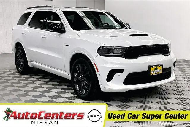 2024 Dodge Durango R/T for sale in Herculaneum, MO