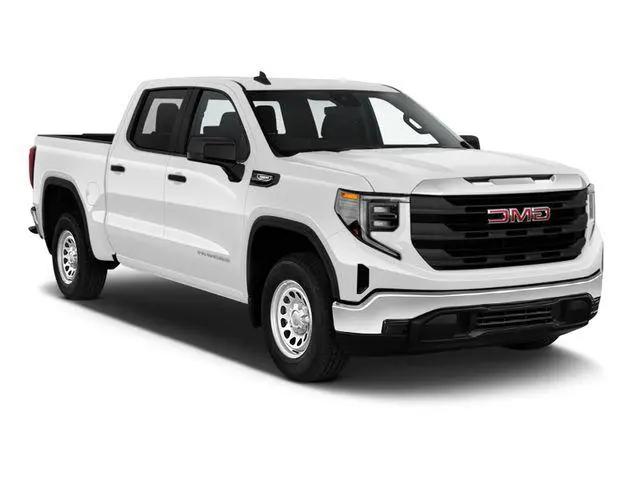 2026 GMC Sierra 1500 Double Cab, Standard Bed, Pro, 4WD for sale in Herculaneum, MO