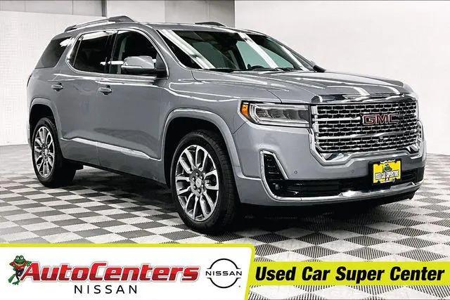 2023 GMC Acadia Denali for sale in Herculaneum, MO