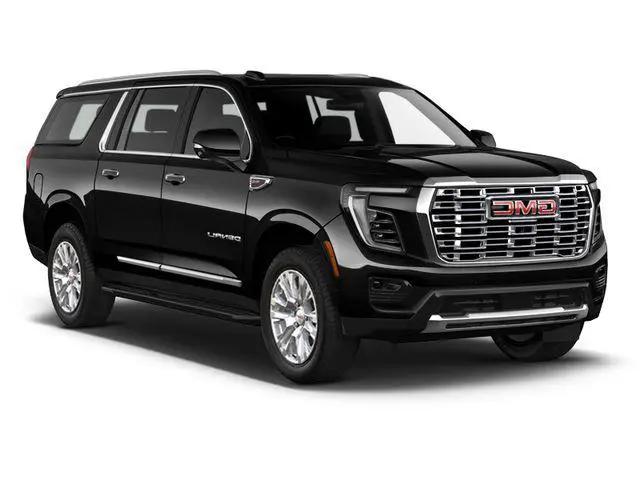 2025 GMC Yukon XL Denali Ultimate 4WD for sale in Herculaneum, MO