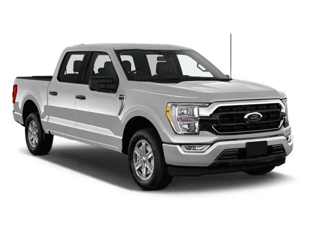 2021 Ford F-150 XLT for sale in Herculaneum, MO