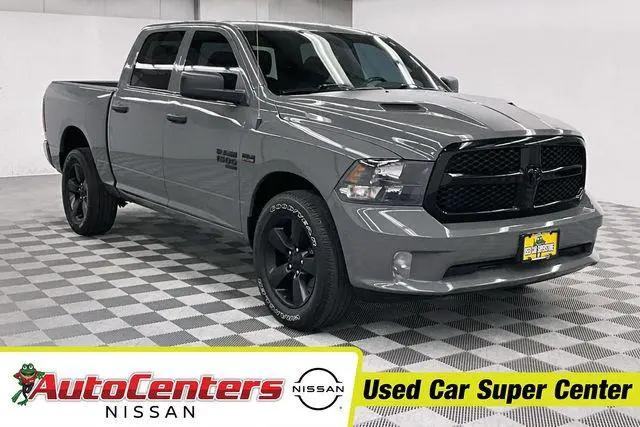 2022 Ram 1500 Classic Tradesman for sale in Herculaneum, MO