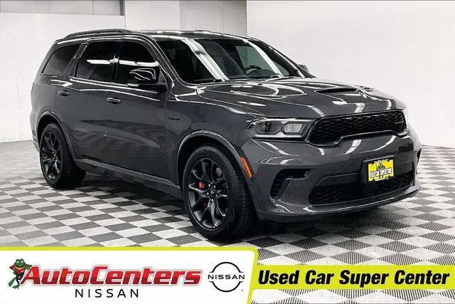 2024 Dodge Durango R/T Plus for sale in Herculaneum, MO