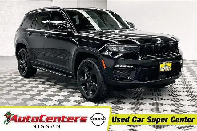 2024 Jeep Grand Cherokee Limited for sale in Herculaneum, MO