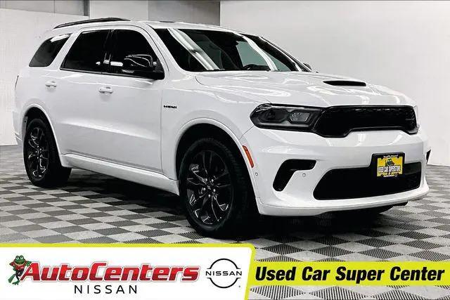2024 Dodge Durango R/T for sale in Herculaneum, MO