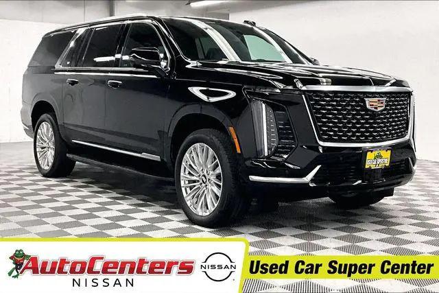 2025 Cadillac Escalade ESV Premium Luxury for sale in Herculaneum, MO