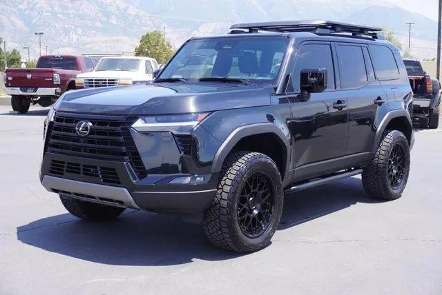 2024 Lexus GX 550 GX 550 for sale in American Fork, UT