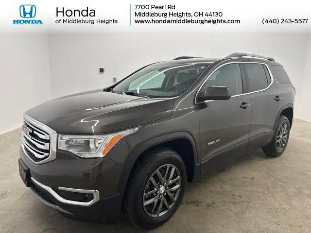 2019 GMC Acadia SLT-1 for sale in Middleburg Heights, OH