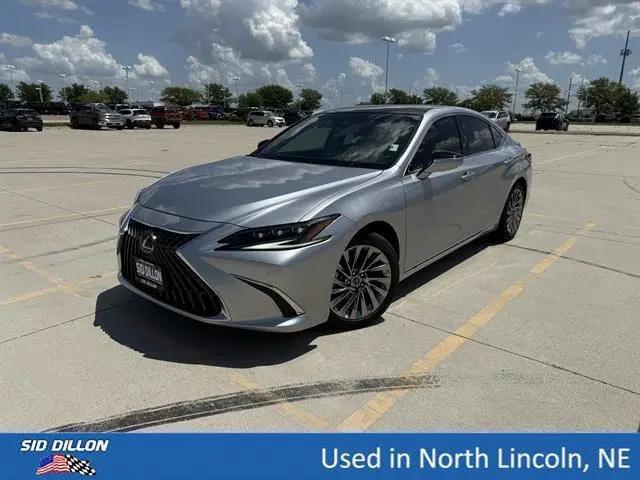 2025 Lexus ES 350 Ultra Luxury for sale in Lincoln, NE