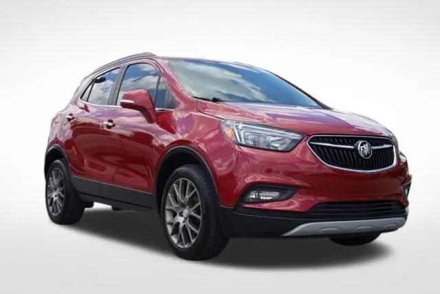 2017 Buick Encore Sport Touring for sale in Louisville, KY