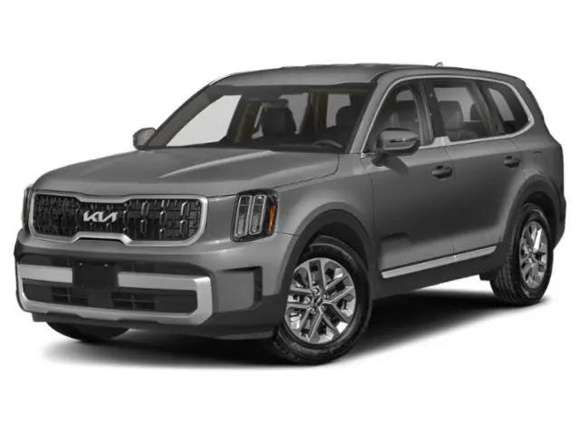 2023 Kia Telluride LX for sale in Carson, CA