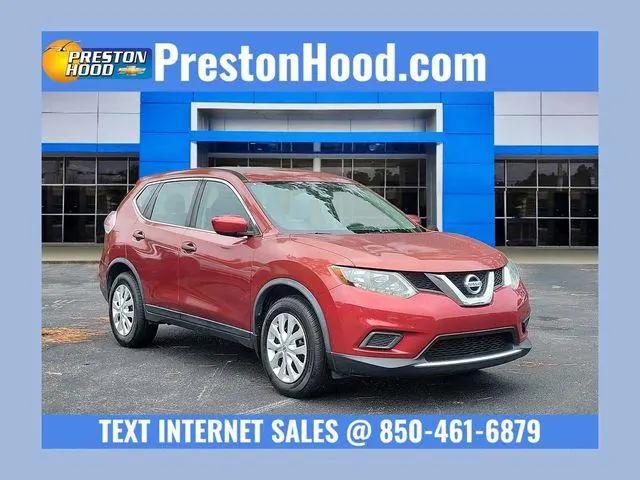 2016 Nissan Rogue S for sale in Fort Walton Beach, FL