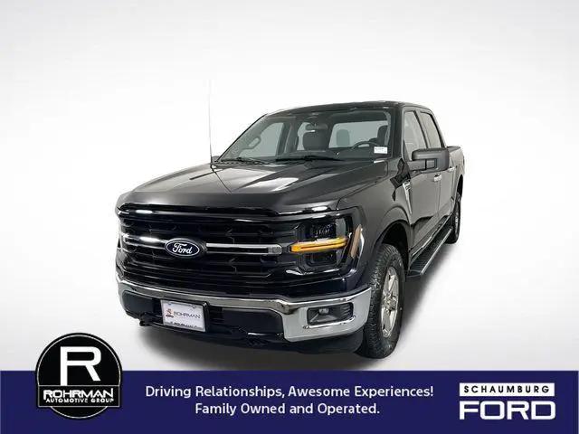 2025 Ford F-150 XLT for sale in Schaumburg, IL