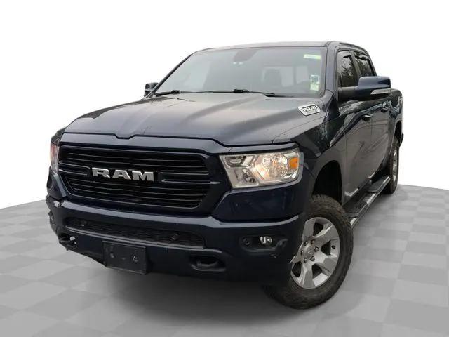 2020 Ram 1500 Big Horn for sale in Ballston Spa, NY