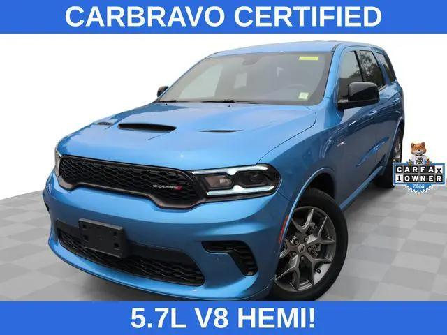 2026 Dodge Durango GT AWD HEMI V8 for sale in Ballston Spa, NY