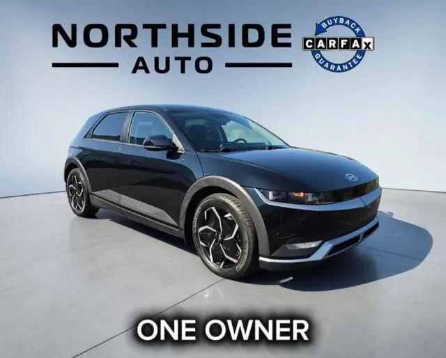 2024 Hyundai IONIQ 5 SE for sale in Indianapolis, IN