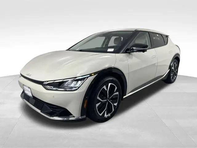 2022 Kia EV6 Wind for sale in Schaumburg, IL