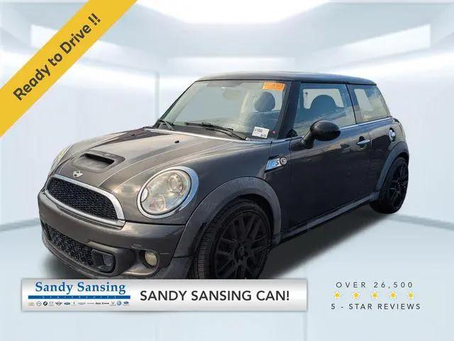 2013 MINI Hardtop Cooper S for sale in Pensacola, FL