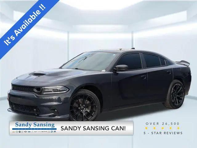 2018 Dodge Charger SXT Plus RWD for sale in Pensacola, FL