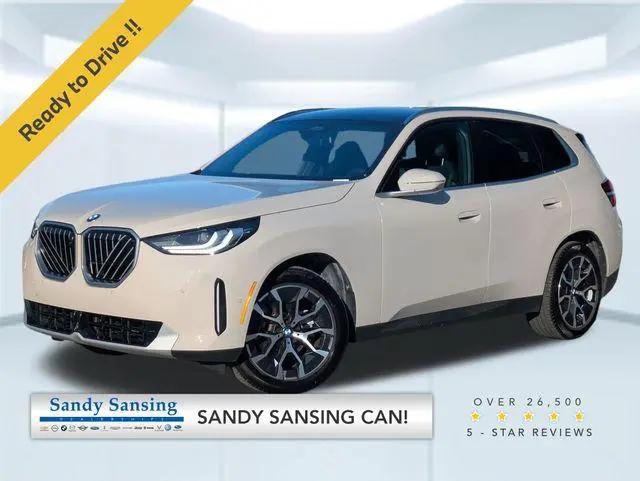 2026 BMW X3 30 xDrive for sale in Pensacola, FL