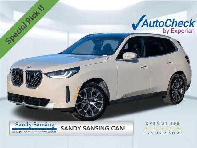 2026 BMW X3 30 xDrive for sale in Pensacola, FL
