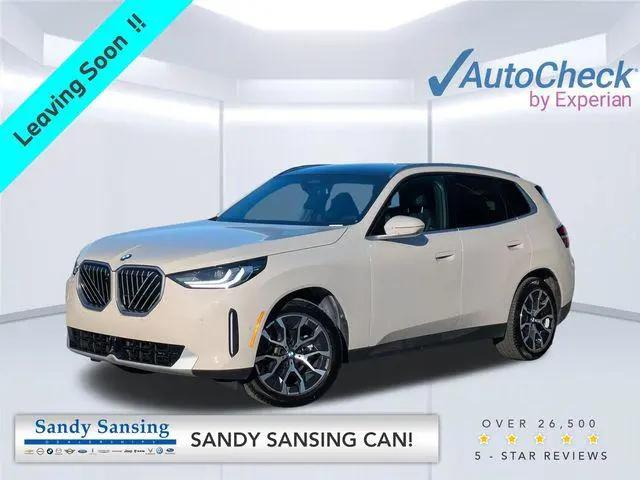 2026 BMW X3 30 xDrive for sale in Pensacola, FL