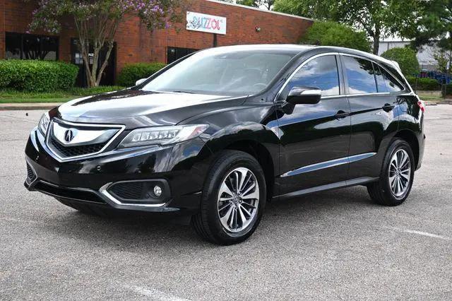 2017 Acura RDX w/Advance Package for sale in Memphis, TN