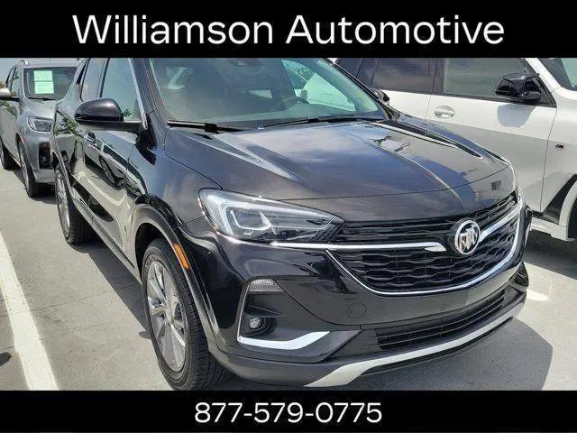 2023 Buick Encore GX Essence FWD for sale in Miami, FL