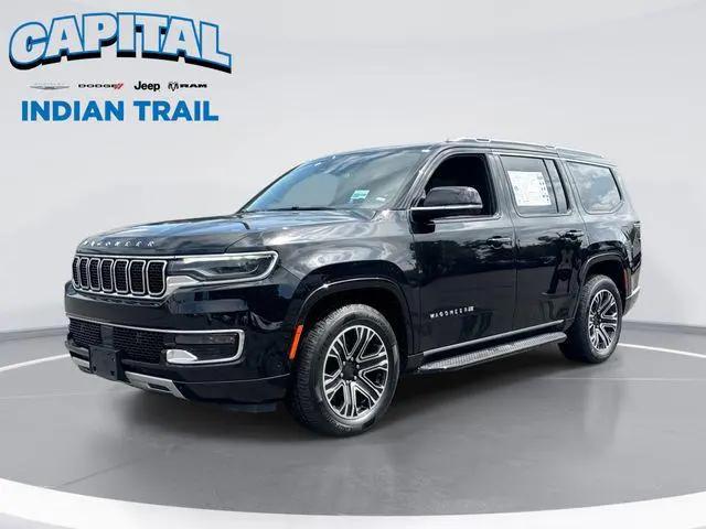2024 Jeep Wagoneer Series II 4x4 for sale in Indian Trail, NC