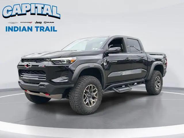 2024 Chevrolet Colorado 4WD ZR2 for sale in Indian Trail, NC