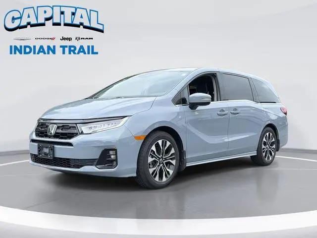2025 Honda Odyssey Elite for sale in Indian Trail, NC
