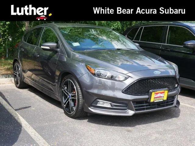 2017 Ford Focus Base for sale in Vadnais Heights, MN