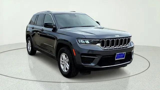 2024 Jeep Grand Cherokee Laredo 4x2 for sale in Arlington, TX
