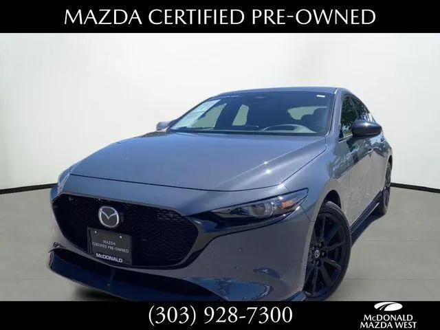 2026 Mazda Mazda3 2.5 Turbo Premium Plus for sale in Lakewood, CO