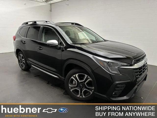 2023 Subaru Ascent Limited 7-Passenger for sale in Carrollton, OH