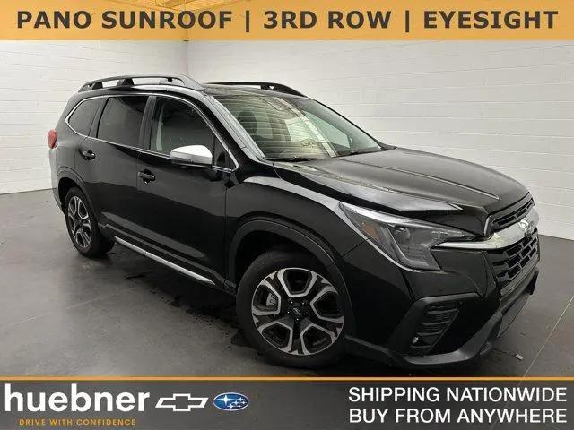 2023 Subaru Ascent Limited 7-Passenger for sale in Carrollton, OH