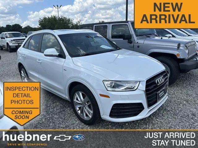 2018 Audi Q3 2.0T Premium for sale in Carrollton, OH